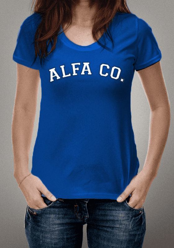 Nome do produto  Alfa Co. Arco